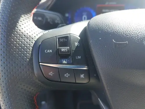 Ford Puma  1.0 EcoBoost 125 ch mHEV S&S Powershift - Photo 19