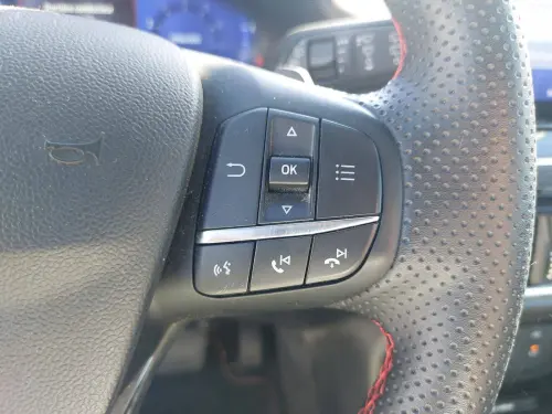 Ford Puma  1.0 EcoBoost 125 ch mHEV S&S Powershift - Photo 20