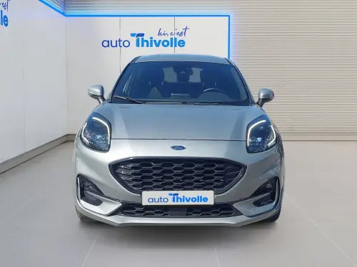 Ford Puma  1.0 EcoBoost 125 ch mHEV S&S Powershift - Photo 7