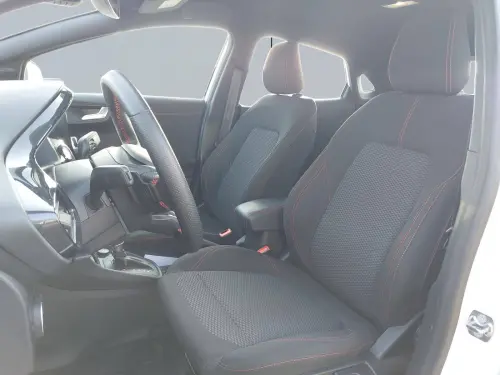 Ford Puma  1.0 EcoBoost 125 ch mHEV S&S Powershift - Photo 9