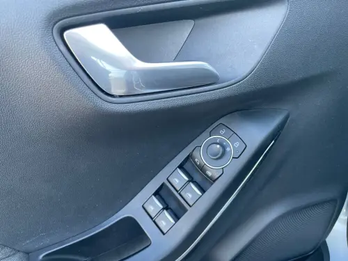 Ford Puma  1.0 EcoBoost 125 ch mHEV S&S Powershift - Photo 10