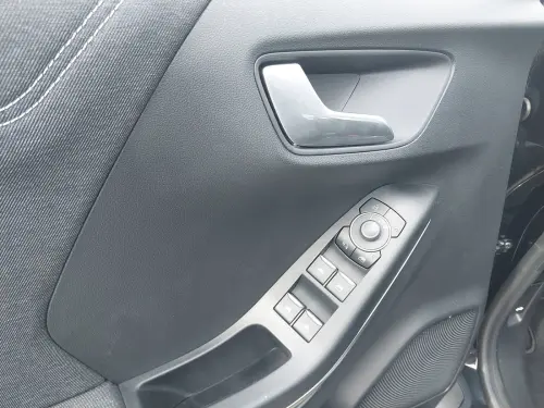 Ford Puma  1.0 EcoBoost 125 ch mHEV S&S Powershift - Photo 10