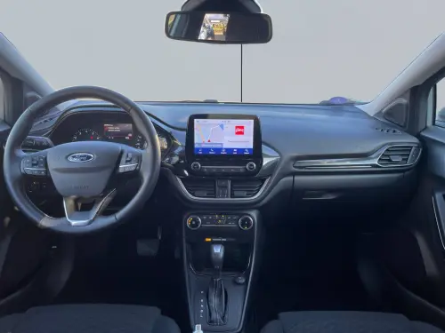 Ford Puma  1.0 EcoBoost 125 ch mHEV S&S Powershift - Photo 11