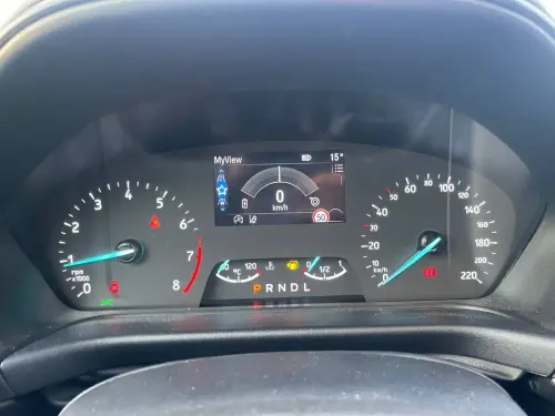 Ford Puma  1.0 EcoBoost 125 ch mHEV S&S Powershift - Photo 13