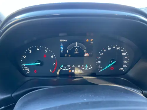 Ford Puma  1.0 EcoBoost 125 ch mHEV S&S Powershift - Photo 13