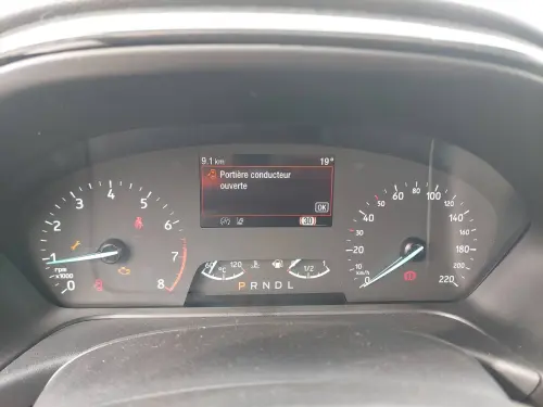 Ford Puma  1.0 EcoBoost 125 ch mHEV S&S Powershift - Photo 13