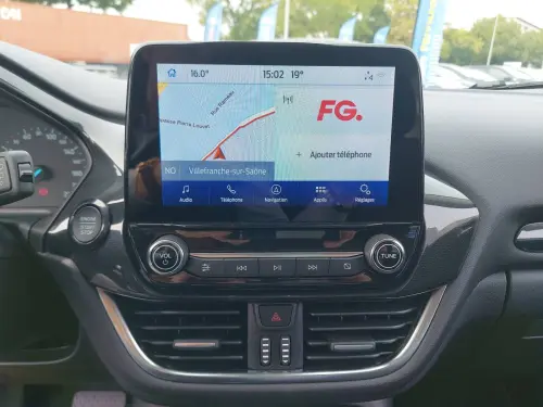 Ford Puma  1.0 EcoBoost 125 ch mHEV S&S Powershift - Photo 14