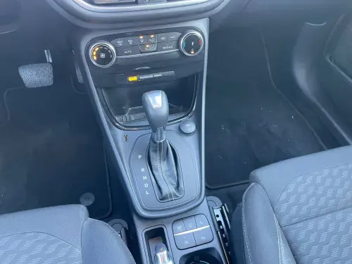 Ford Puma  1.0 EcoBoost 125 ch mHEV S&S Powershift - Photo 14