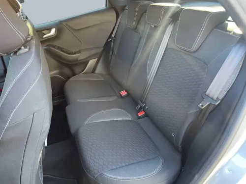 Ford Puma  1.0 EcoBoost 125 ch mHEV S&S Powershift - Photo 15