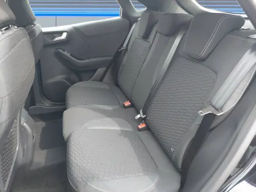 Ford Puma  1.0 EcoBoost 125 ch mHEV S&S Powershift - Photo 15