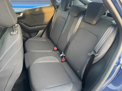 Ford Puma  1.0 EcoBoost 125 ch mHEV S&S Powershift - Photo 15