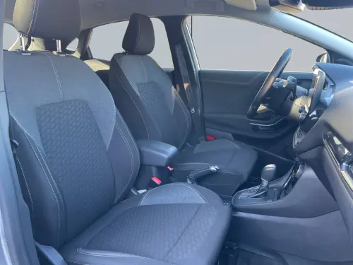 Ford Puma  1.0 EcoBoost 125 ch mHEV S&S Powershift - Photo 16