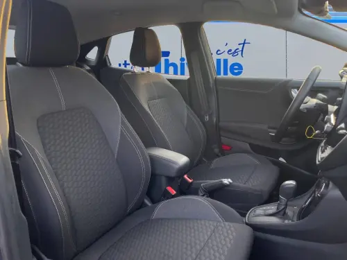 Ford Puma  1.0 EcoBoost 125 ch mHEV S&S Powershift - Photo 16