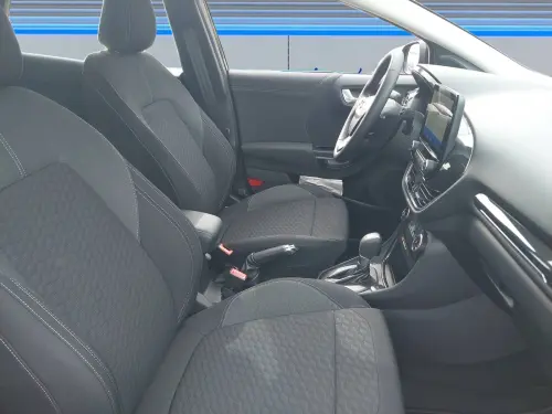 Ford Puma  1.0 EcoBoost 125 ch mHEV S&S Powershift - Photo 16