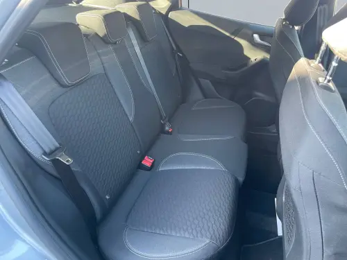 Ford Puma  1.0 EcoBoost 125 ch mHEV S&S Powershift - Photo 17