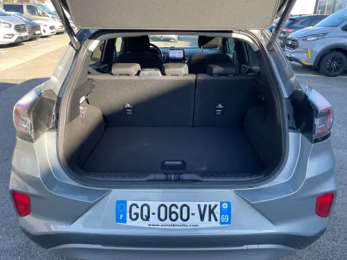 Ford Puma  1.0 EcoBoost 125 ch mHEV S&S Powershift - Photo 18