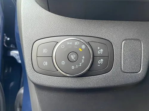 Ford Puma  1.0 EcoBoost 125 ch mHEV S&S Powershift - Photo 19