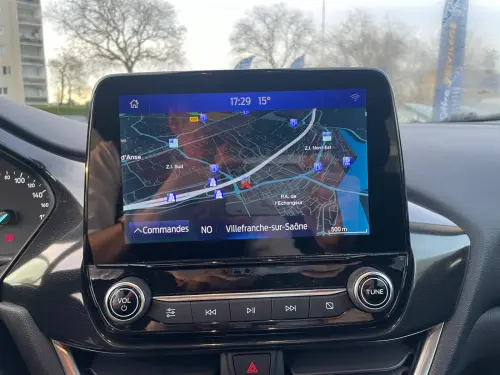 Ford Puma  1.0 EcoBoost 125 ch mHEV S&S Powershift - Photo 20