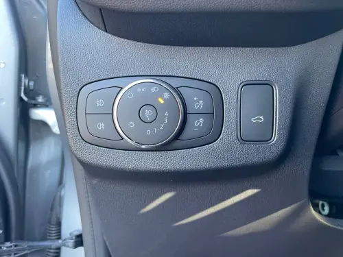 Ford Puma  1.0 EcoBoost 125 ch mHEV S&S Powershift - Photo 20