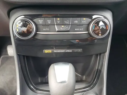 Ford Puma  1.0 EcoBoost 125 ch mHEV S&S Powershift - Photo 21