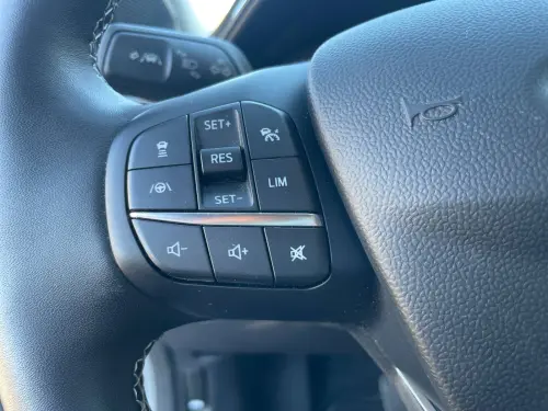 Ford Puma  1.0 EcoBoost 125 ch mHEV S&S Powershift - Photo 21