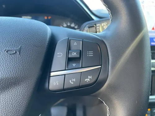 Ford Puma  1.0 EcoBoost 125 ch mHEV S&S Powershift - Photo 22