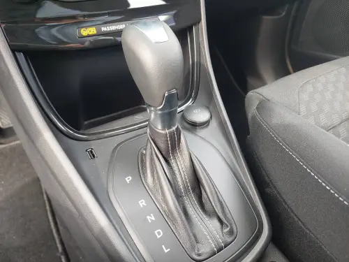 Ford Puma  1.0 EcoBoost 125 ch mHEV S&S Powershift - Photo 22