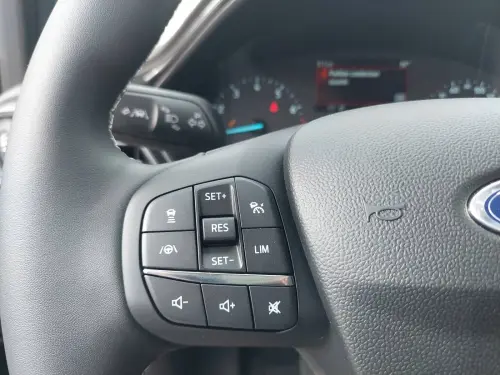 Ford Puma  1.0 EcoBoost 125 ch mHEV S&S Powershift - Photo 23
