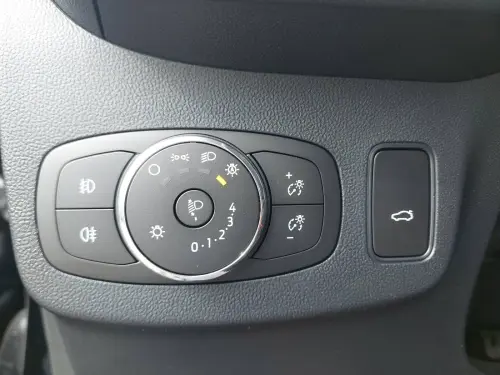Ford Puma  1.0 EcoBoost 125 ch mHEV S&S Powershift - Photo 24