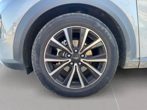 Ford Puma  1.0 EcoBoost 125 ch mHEV S&S Powershift - Photo 8