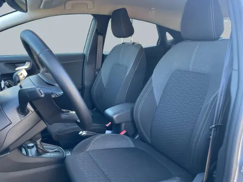 Ford Puma  1.0 EcoBoost 125 ch mHEV S&S Powershift - Photo 9