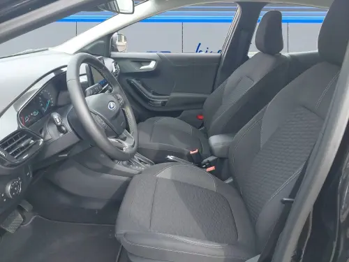 Ford Puma  1.0 EcoBoost 125 ch mHEV S&S Powershift - Photo 9