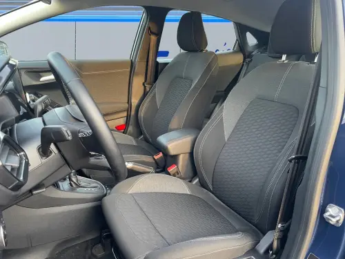 Ford Puma  1.0 EcoBoost 125 ch mHEV S&S Powershift - Photo 9