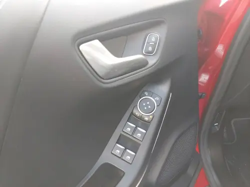 Ford Puma  1.0 EcoBoost 125 ch S&S DCT7 - Photo 10