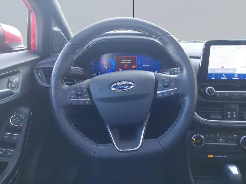 Ford Puma  1.0 EcoBoost 125 ch S&S DCT7 - Photo 12