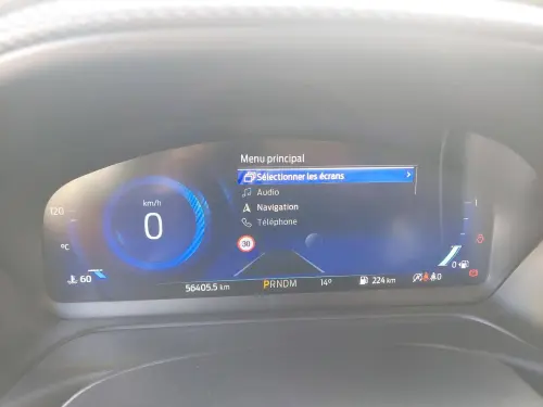 Ford Puma  1.0 EcoBoost 125 ch S&S DCT7 - Photo 13