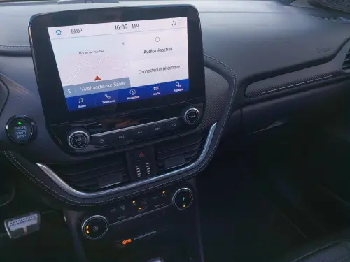 Ford Puma  1.0 EcoBoost 125 ch S&S DCT7 - Photo 14