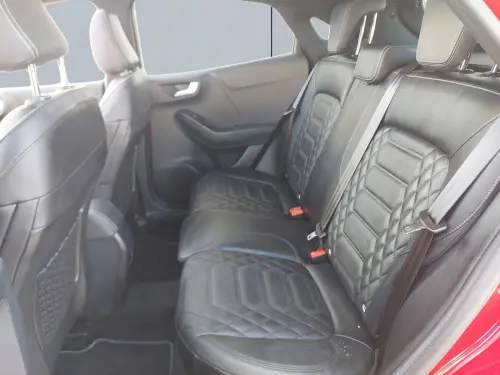 Ford Puma  1.0 EcoBoost 125 ch S&S DCT7 - Photo 15