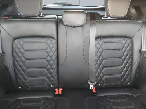 Ford Puma  1.0 EcoBoost 125 ch S&S DCT7 - Photo 17