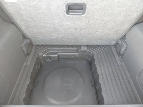 Ford Puma  1.0 EcoBoost 125 ch S&S DCT7 - Photo 19