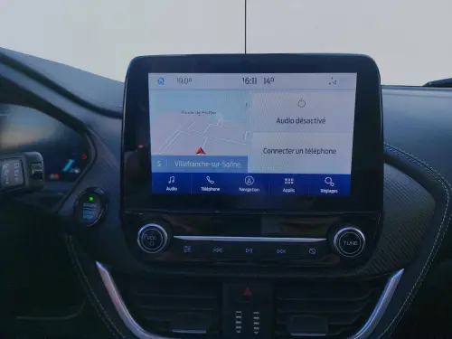 Ford Puma  1.0 EcoBoost 125 ch S&S DCT7 - Photo 20