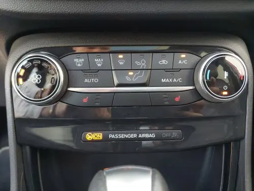 Ford Puma  1.0 EcoBoost 125 ch S&S DCT7 - Photo 21