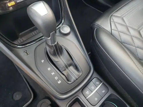 Ford Puma  1.0 EcoBoost 125 ch S&S DCT7 - Photo 22