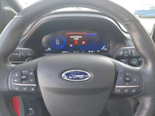 Ford Puma  1.0 EcoBoost 125 ch S&S DCT7 - Photo 23