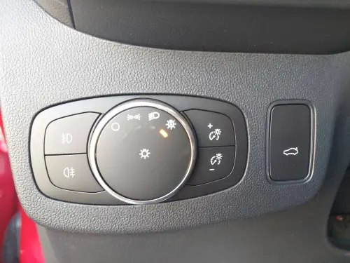 Ford Puma  1.0 EcoBoost 125 ch S&S DCT7 - Photo 24