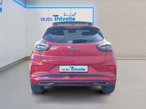 Ford Puma  1.0 EcoBoost 125 ch S&S DCT7 - Photo 3