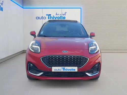 Ford Puma  1.0 EcoBoost 125 ch S&S DCT7 - Photo 7