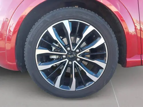 Ford Puma  1.0 EcoBoost 125 ch S&S DCT7 - Photo 8