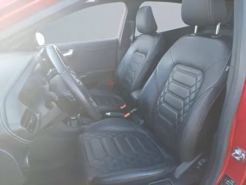 Ford Puma  1.0 EcoBoost 125 ch S&S DCT7 - Photo 9