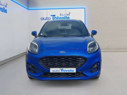 Ford Puma  1.0 EcoBoost 125 ch S&S DCT7 - Photo 7